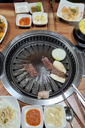 참한우