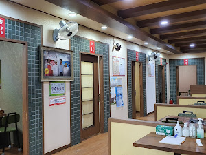참한우