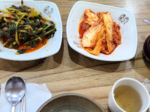 청학동항아리칼국수