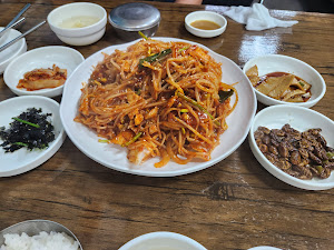 추가네대구뽈찜