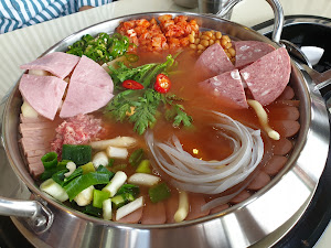 킹콩부대찌개