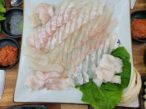 통큰키조개해물삼합