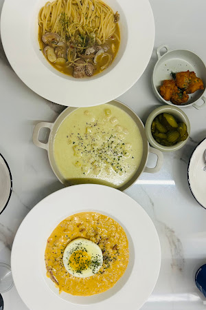 파슷타애요 포항점