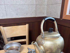 평화식당