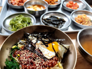 평화식당