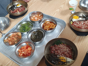 평화식당