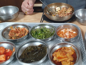 평화식당