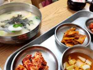 평화식당