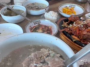풍경마당