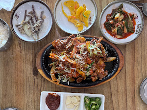 풍경마당