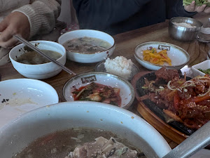풍경마당