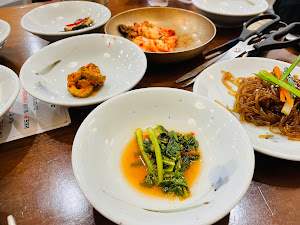 풍원장미역국정찬 롯데몰수지점