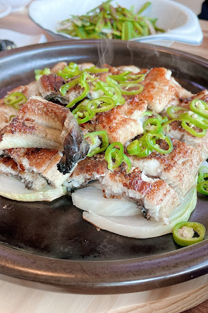 하늘빛정원 간장게장(본점)