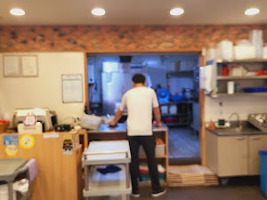 한방전주콩나물국밥