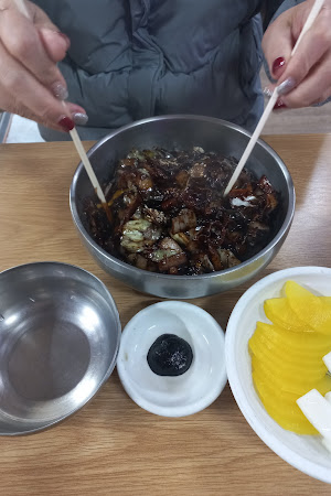 항구반점