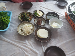 향수가든