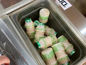 홈실가마솥추어탕