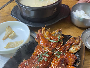 황태마을