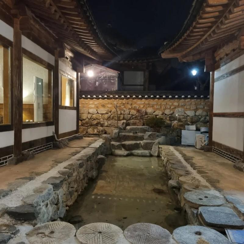 익산 금마관펜션 (Iksan Geummagwan Pension)