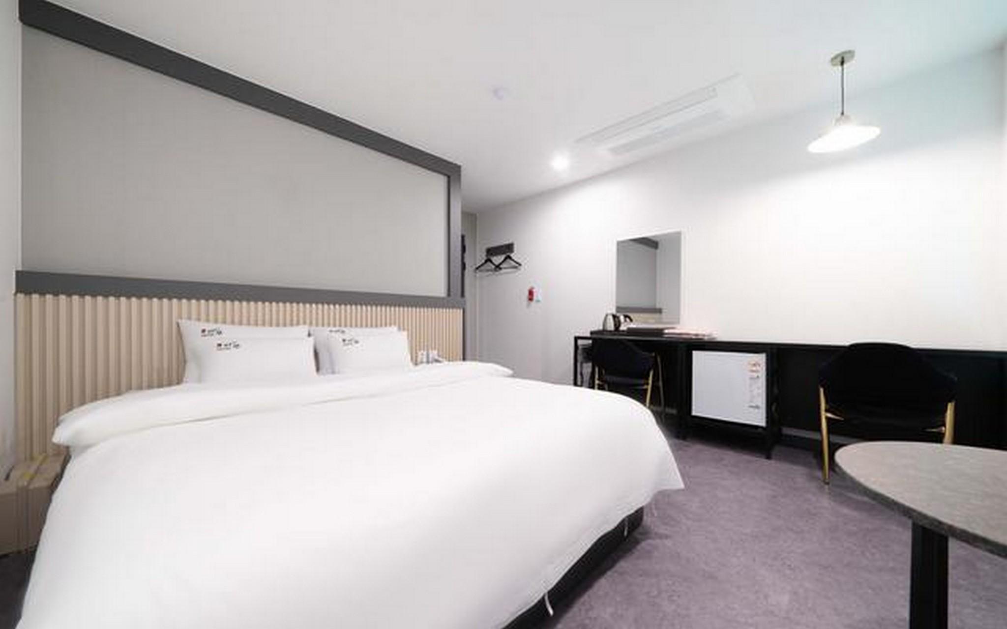 호텔 마루 단양점 (Hotel Maru Danyang branch)