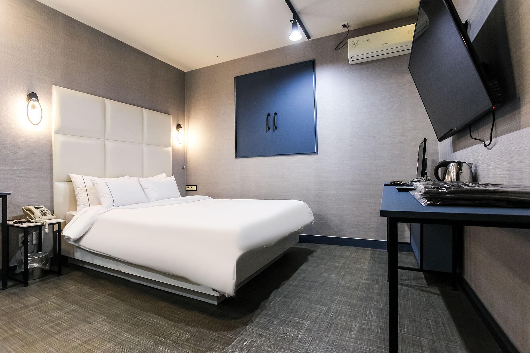 홍천 달꿈호텔 (Hongcheon Dalkkum Hotel)