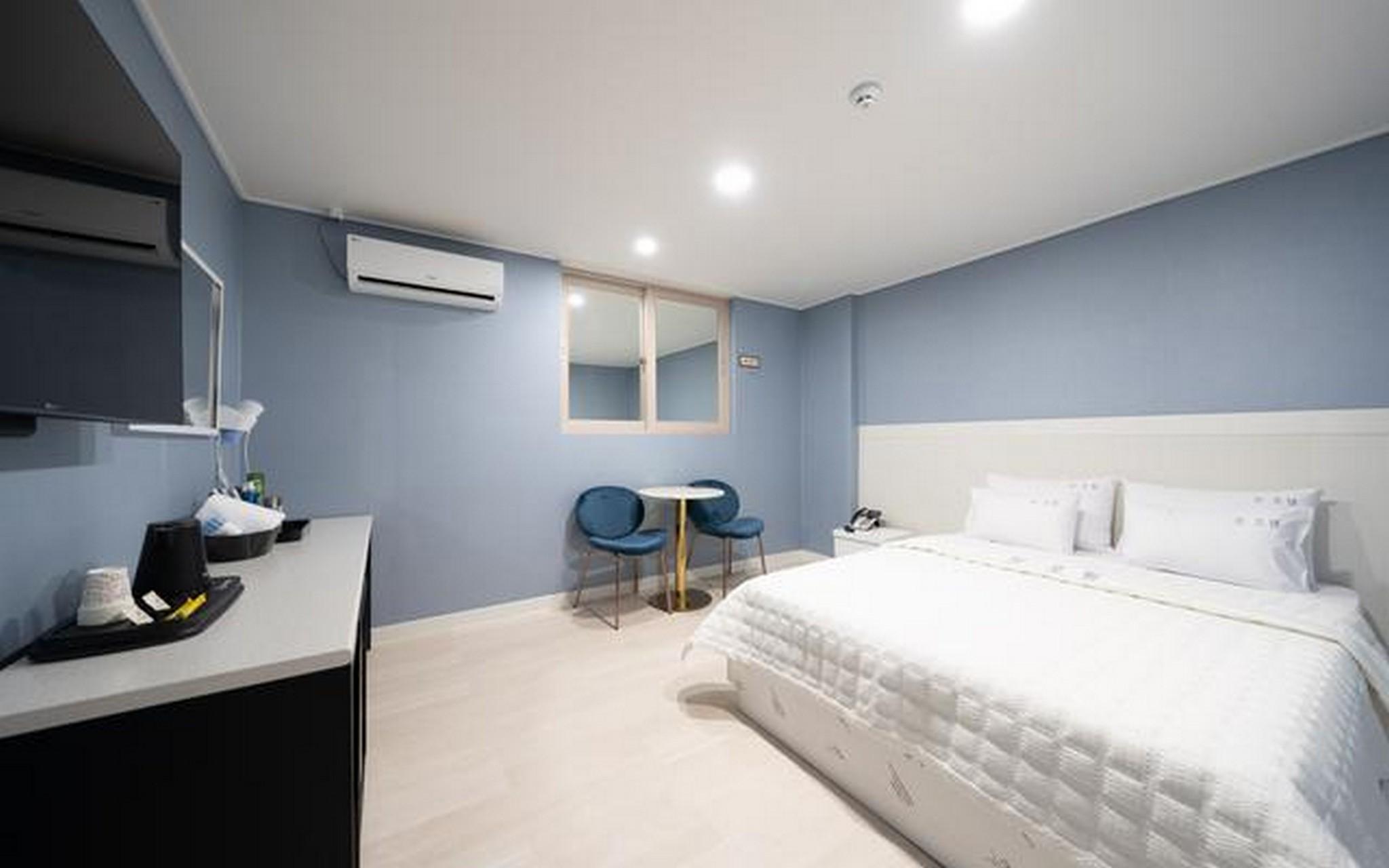 목포 호텔 린 (Mokpo Hotel LIN)
