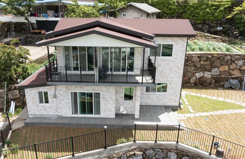 구례 피아골소안재펜션 (Gurye Piagol Soanjae Pension)