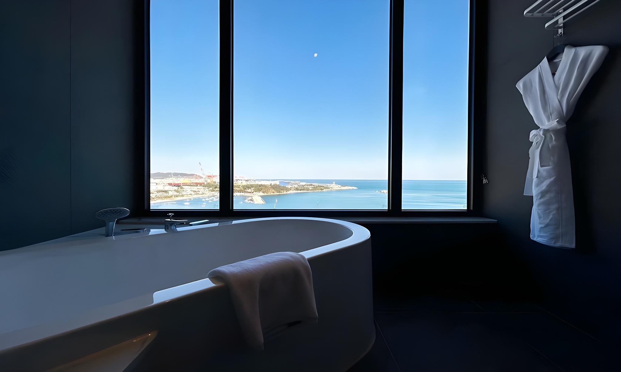 타니베이 호텔 (Tanibay hotel)