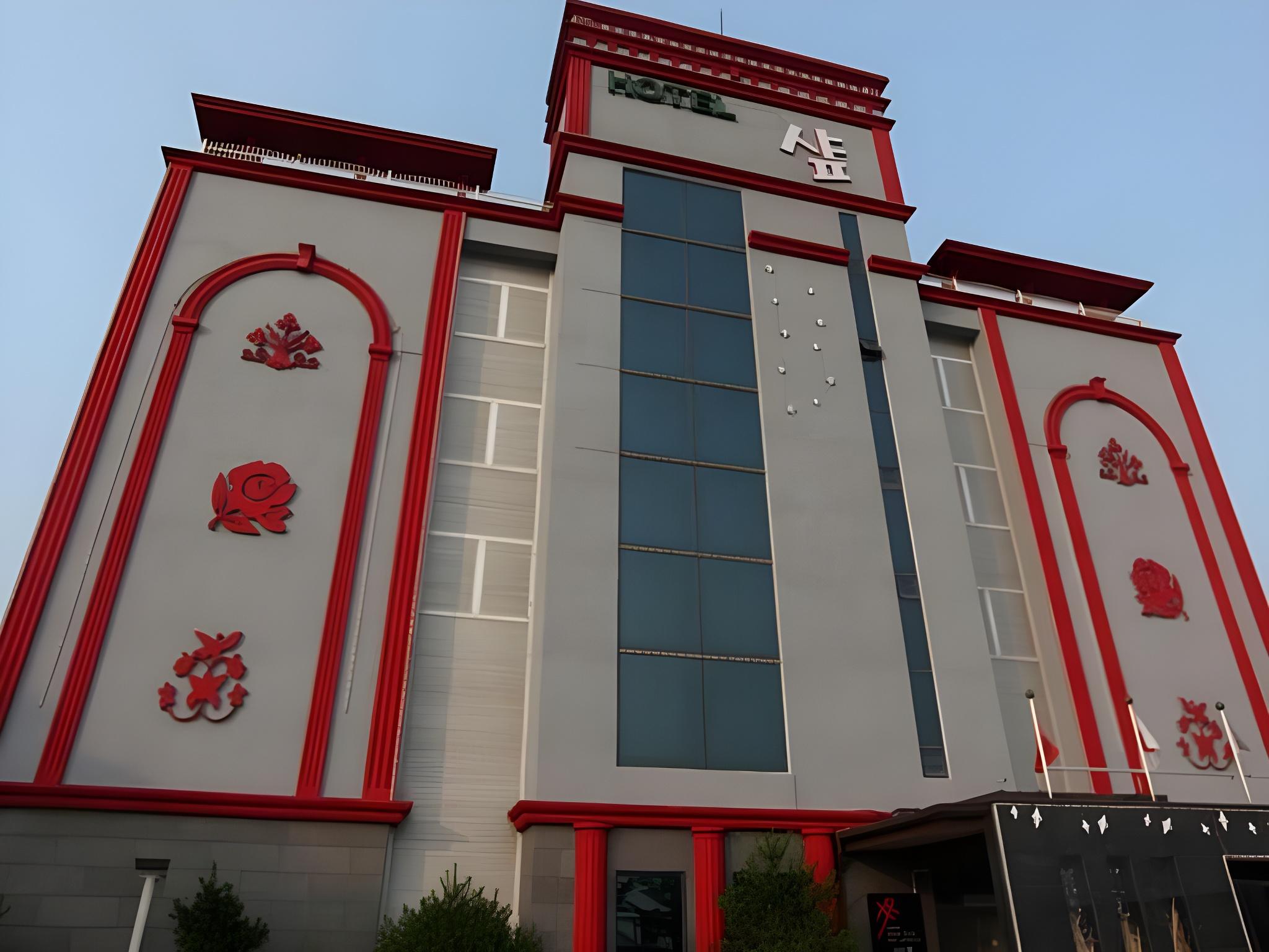 샵 호스텔 당진 (Sharp Hostel Dangjin)
