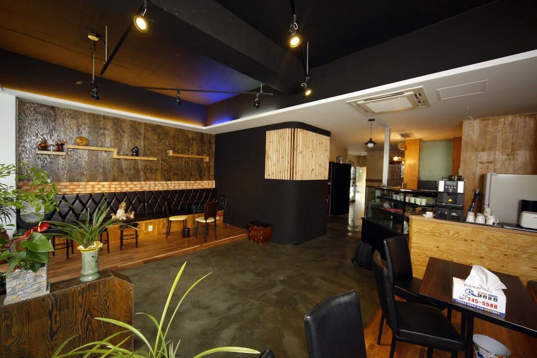 Ekonomy Hotel Mokpo