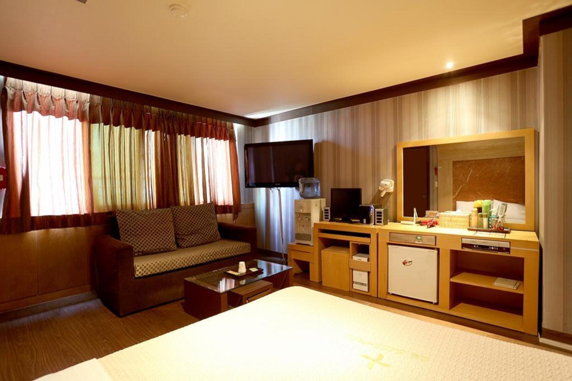 용인 엘레강스 (Yongin Elegance)