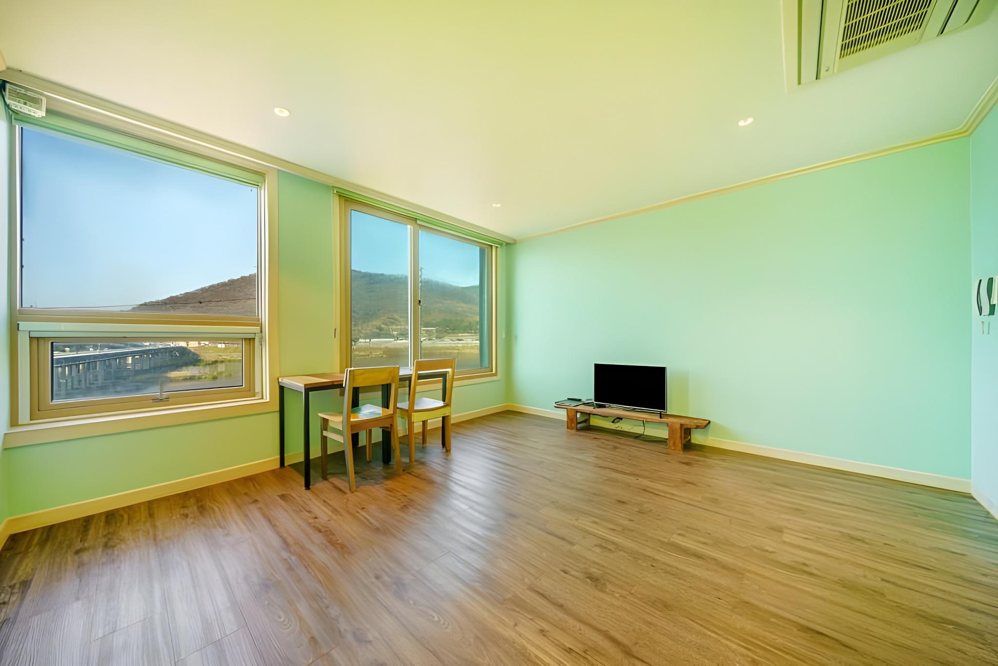 안동 베네치아호스텔펜션 (Andong Vene Chia Hostel Pension)