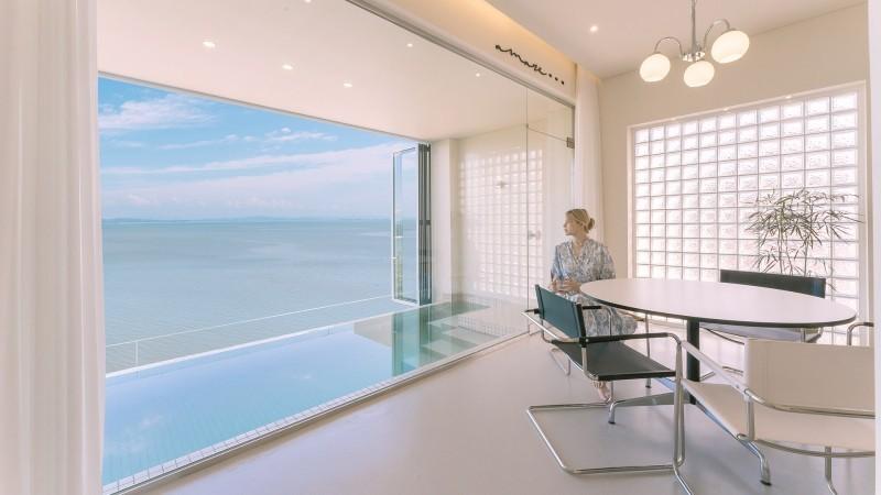 태안 풀빌라아마레 (Taean Pool Villa Amare)