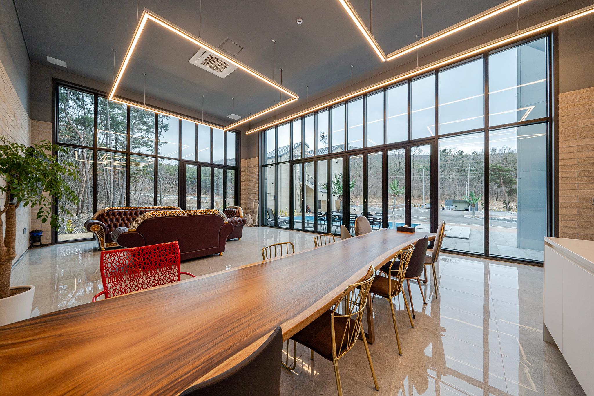 서산(대산) 더온관광호텔 (Seosan (Daesan) The On Tourist Hotel)