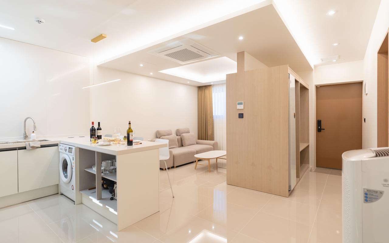 엠에이치 호텔 중화산동점 (Jeonju Junghwasan-dong MH HOTEL)