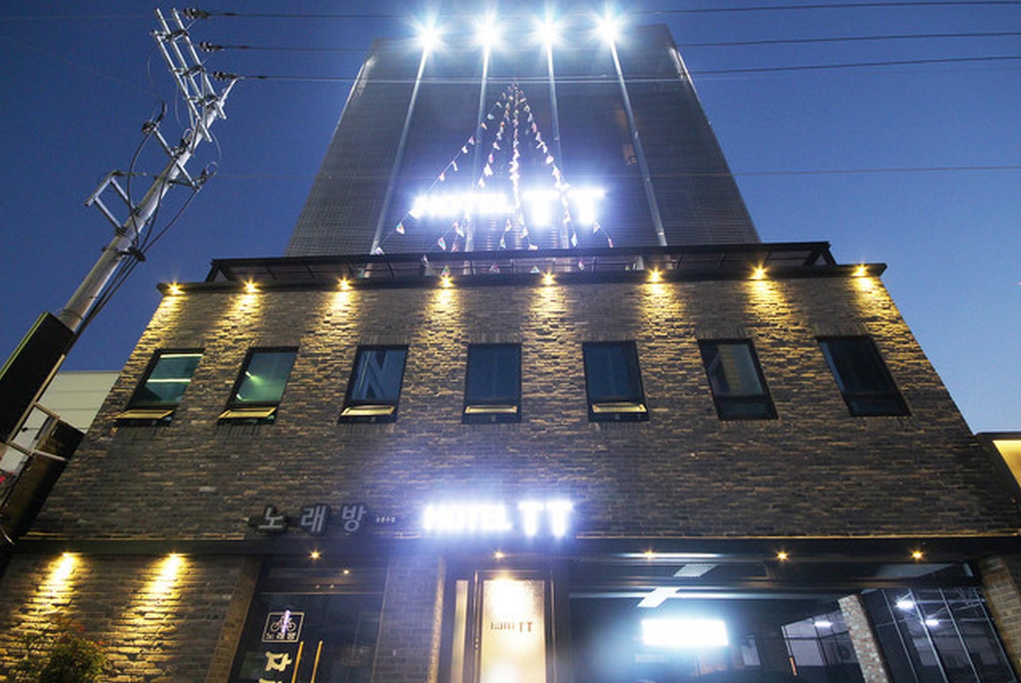 순천 호텔 TT (Suncheon Hotel TT)