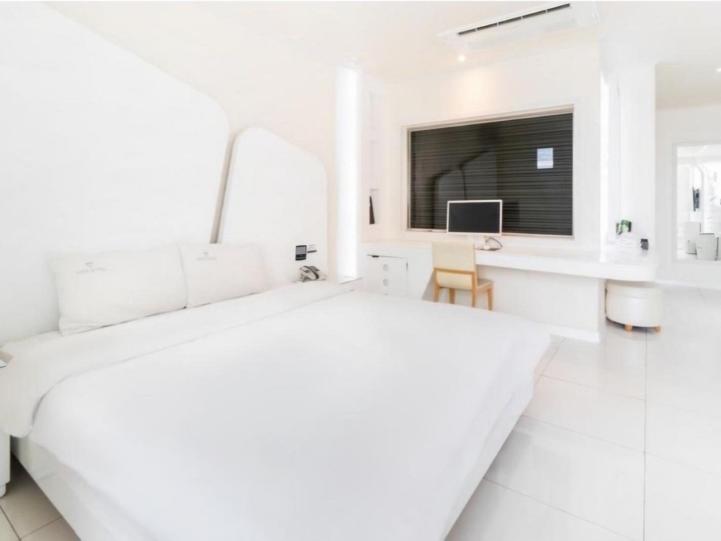 자라 호텔 목포 평화광장점 (Mokpo Peace Plaza Hotel Zara)