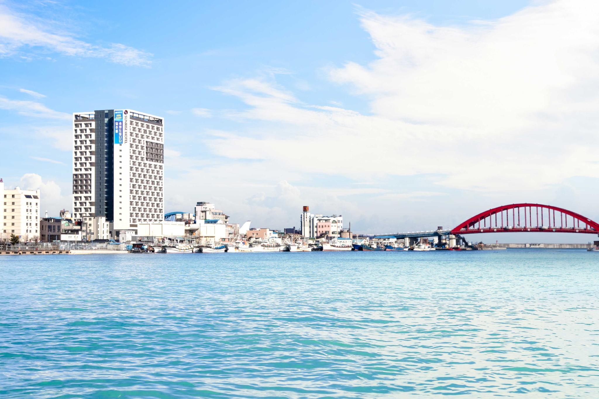 썬라이즈 호텔 속초 (Sunrise Hotel Sokcho)