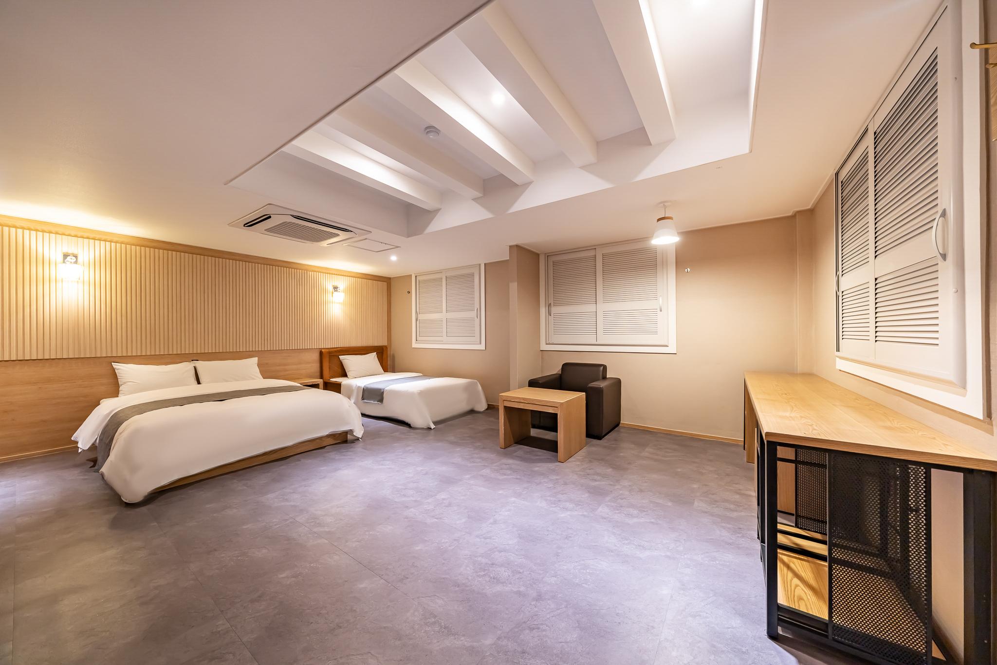 양평 호텔 Y (Yangpyeong Hotel Y)