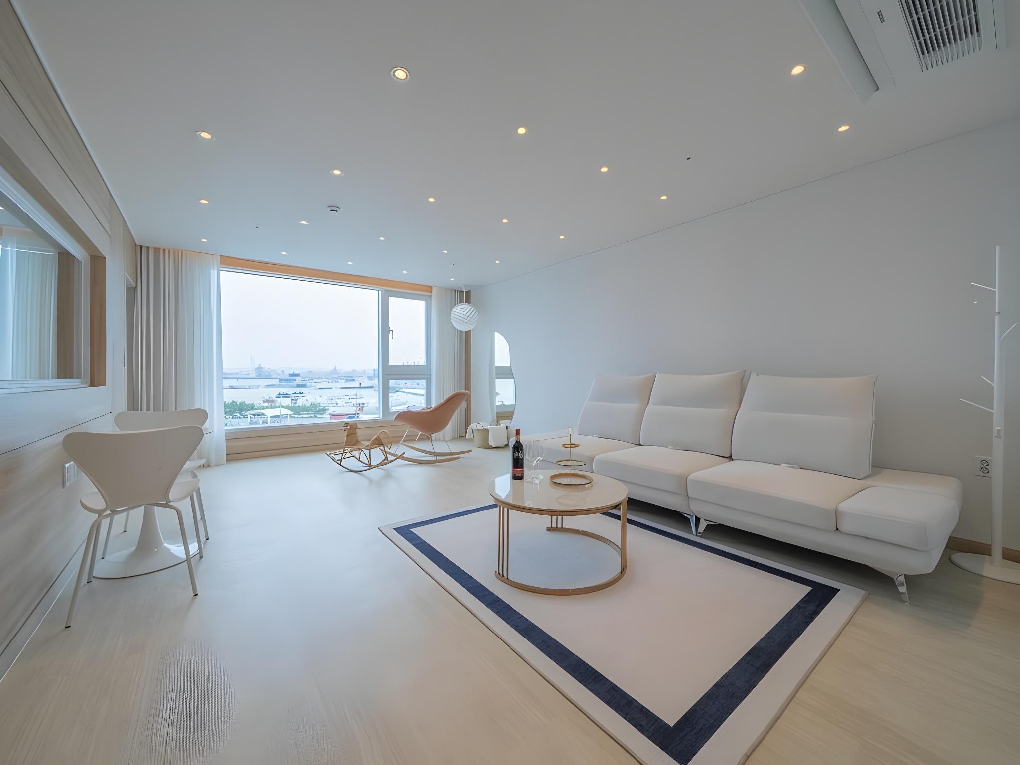 풀빌라 영일 (Pohang Pool Villa Yeongil)