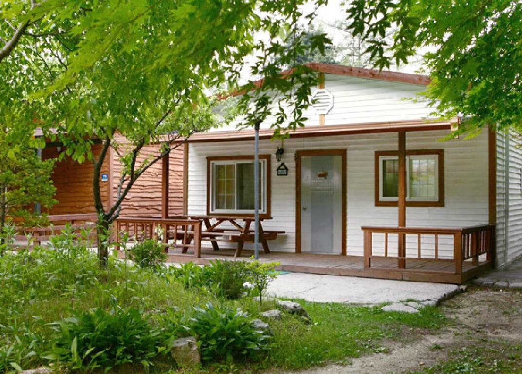 포천 하늘밭펜션 (Pocheon Haneulbat Pension)