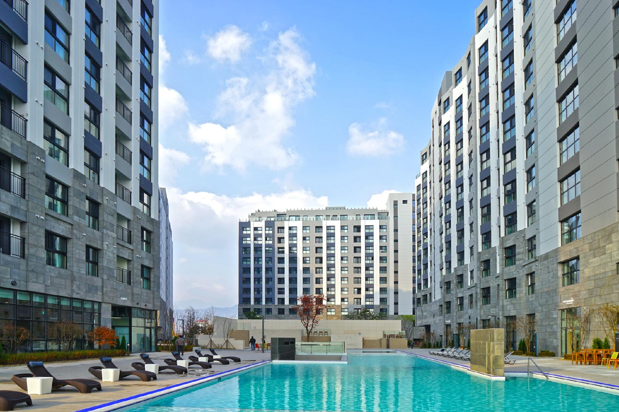체스터톤스 속초 (Chestertons Sokcho)