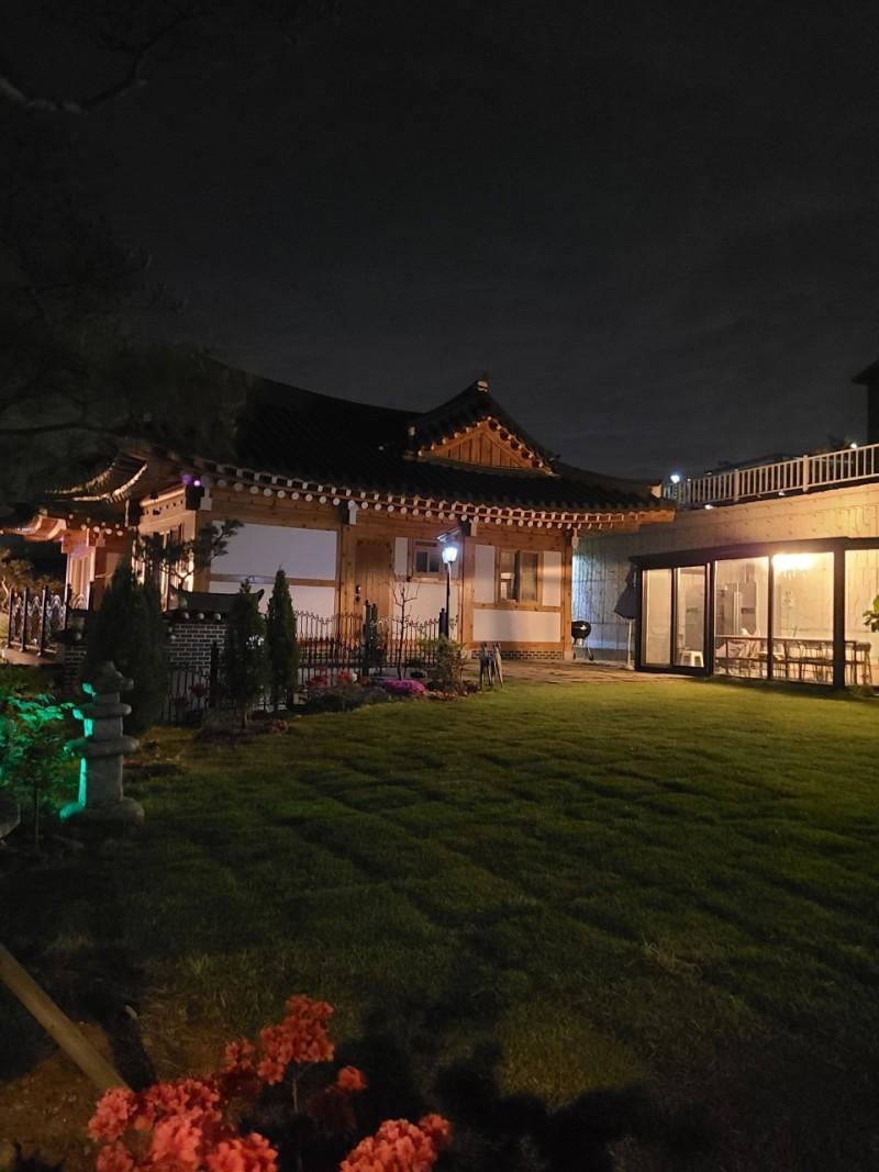 화성 모드니한옥펜션 (Hwaseong modnihanok pension)