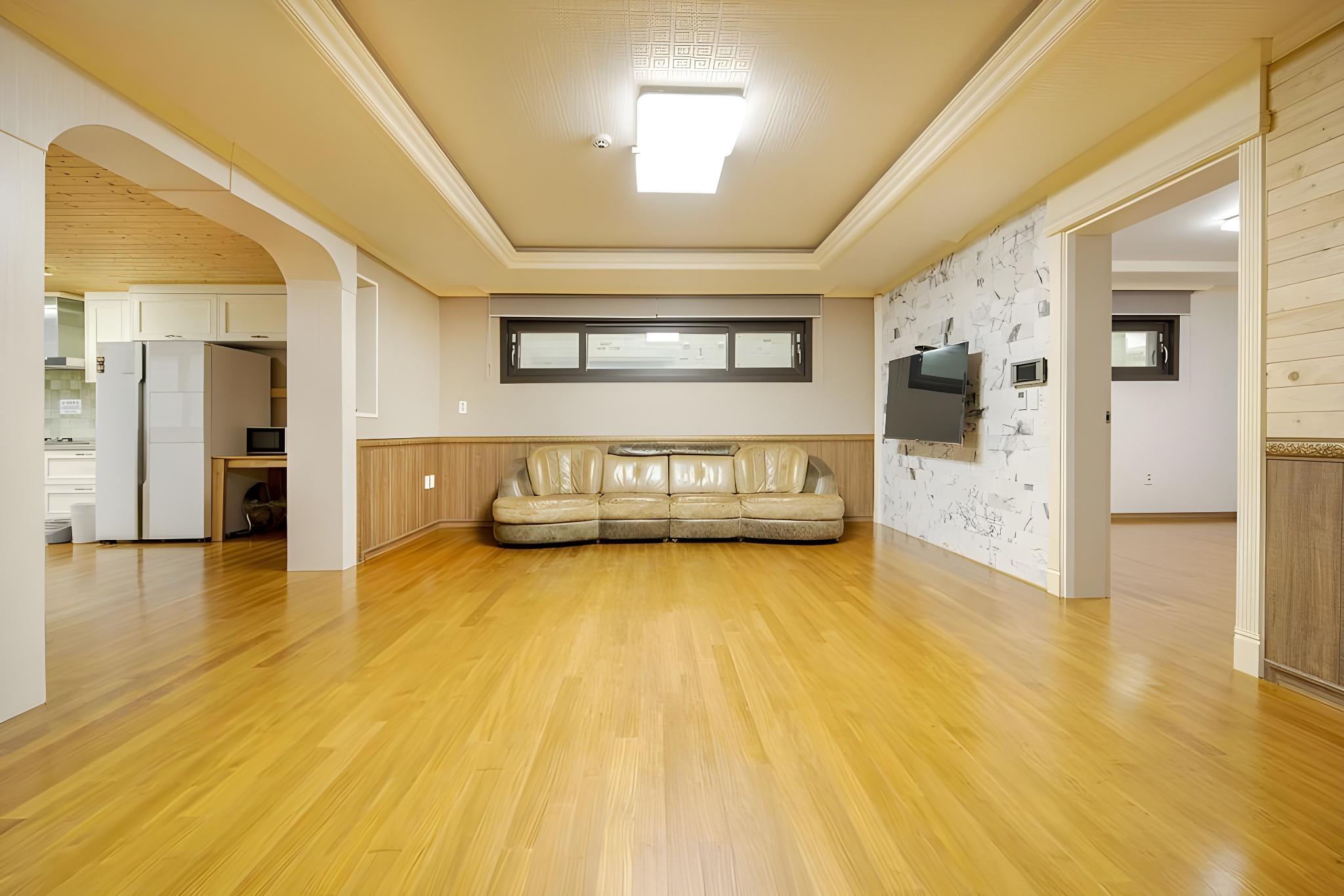 대천 해와달펜션 (Daecheon Sun and Moon Pension)