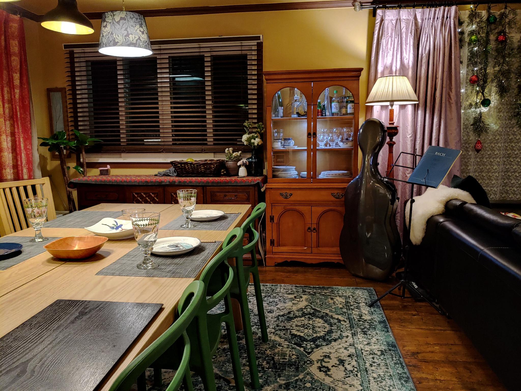 S소백산스테이 (Sobaeksan Stay)