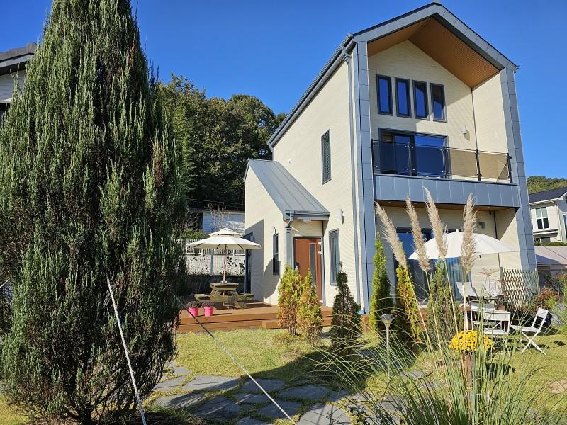 장성 올로르펜션 (Jangseong Olor Pension)