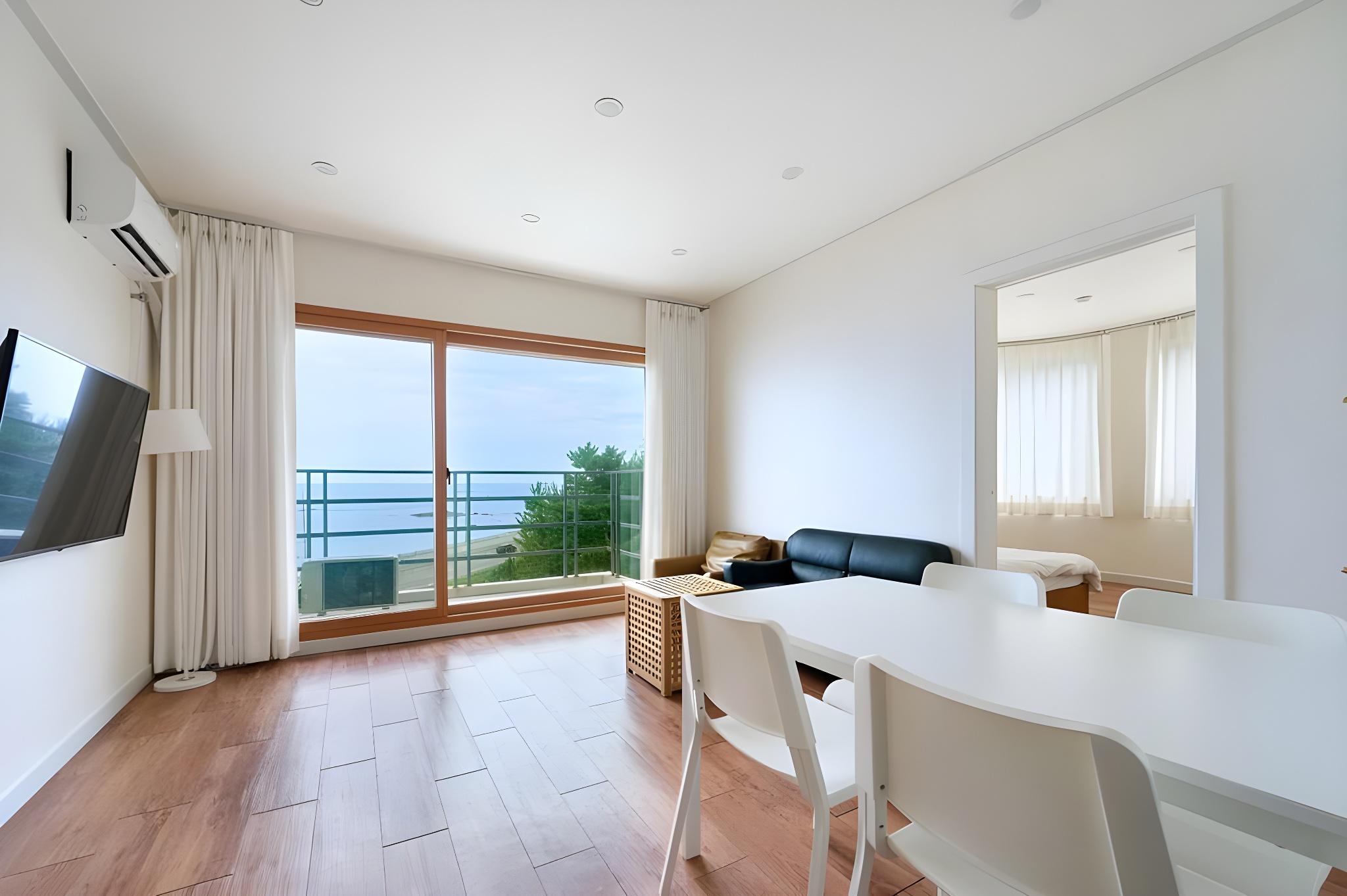 양양 슬로우웨이브 오션뷰 가족펜션 (Yangyang Slow Wave Ocean View Family Pension)