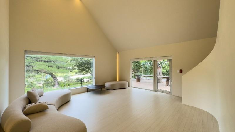 양양 도리정원펜션 (Yangyang Dori Garden Pension)