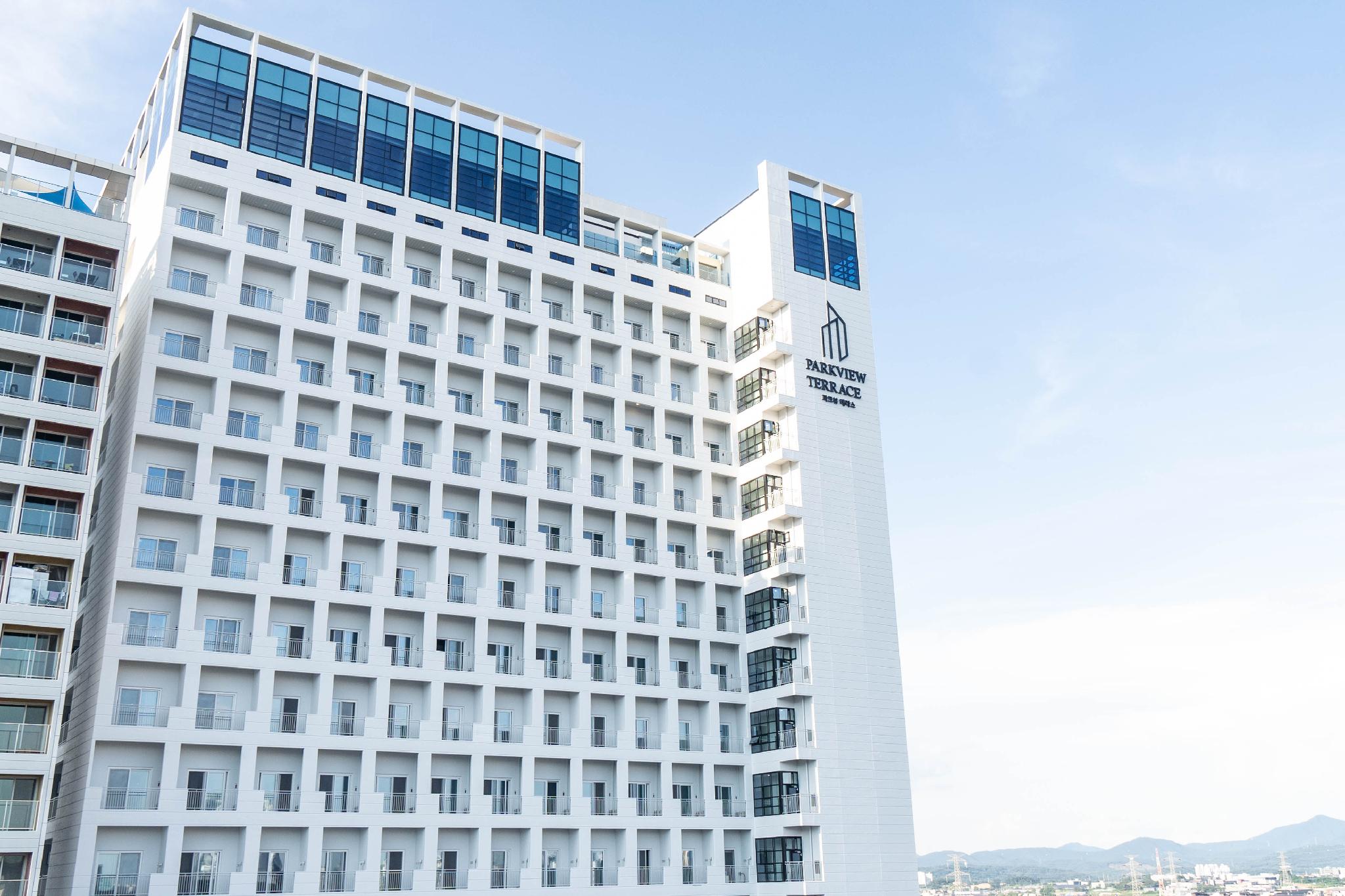 파주 파크뷰테라스 레지던스 (Paju Park View Terrace Residence)