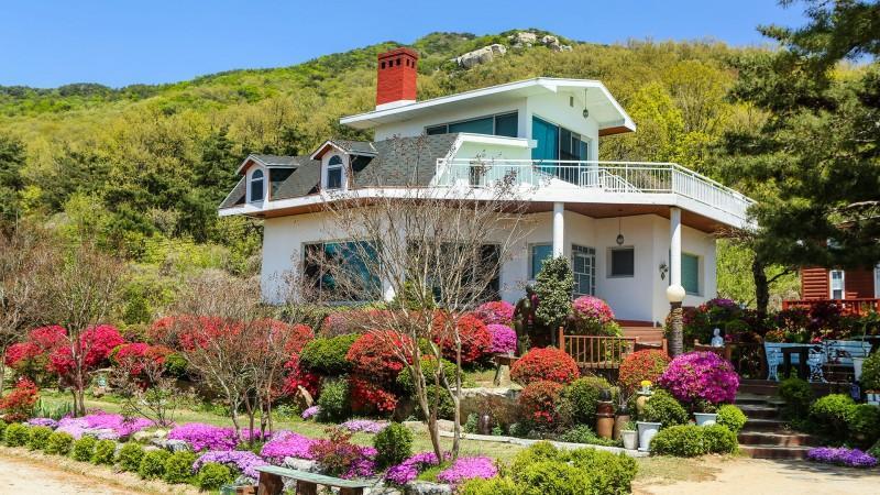 강화도 석가헌펜션 (Ganghwado Seokgaheon Pension)